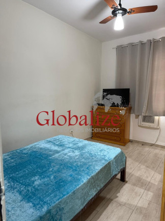 Imagem Imóvel com 2 Quartos à Venda, 78 m² em Aparecida - Santos