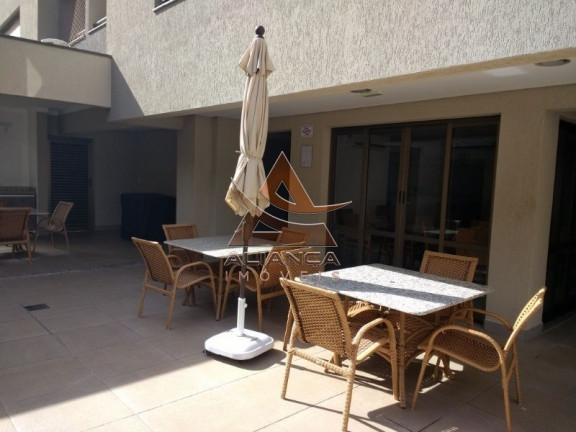 Imagem Apartamento com 3 Quartos à Venda, 118 m² em Jardim Botânico - Ribeirão Preto
