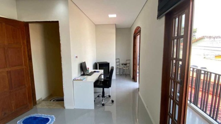 Imagem Sobrado com 2 Quartos à Venda, 180 m² em Jardim Santa Cecília - Sorocaba Imagem Sobrado com 2 Quartos à Venda, 180 m² em Jardim Santa Cecília - Sorocaba