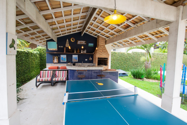 Imagem Casa com 3 Quartos à Venda, 462 m² em Caminho Novo - Tremembé