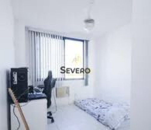Foto do imóvel Apartamento com 3 Quartos à Venda, 98 m² em Santa Rosa - Niterói