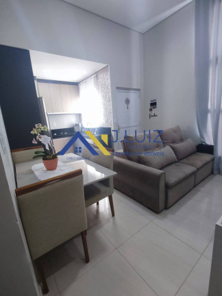 Imagem Casa com 2 Quartos à Venda, 100 m² em Parque Residencial Sabiás - Indaiatuba