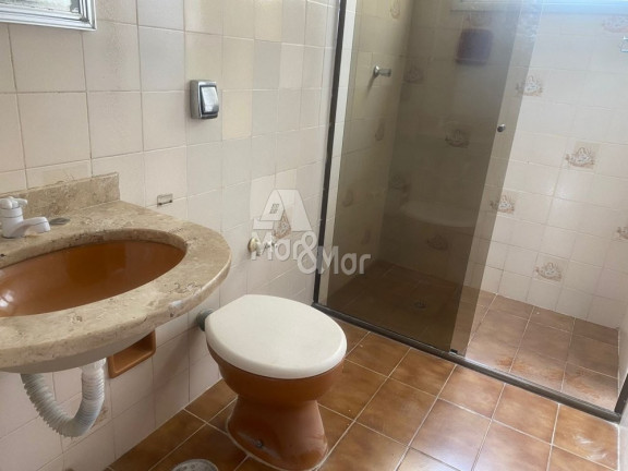 Imagem Apartamento com 3 Quartos para Alugar, 130 m² em Pitangueiras - Guarujá Imagem Apartamento com 3 Quartos para Alugar, 130 m² em Pitangueiras - Guarujá