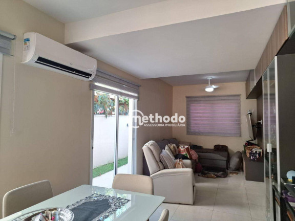 Imagem Casa com 3 Quartos à Venda, 138 m² em Parque Xangrilá - Campinas Imagem Casa com 3 Quartos à Venda, 138 m² em Parque Xangrilá - Campinas