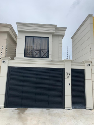 Casa com 3 Quartos à Venda, 210 m² em Praia Do Morro - Guarapari