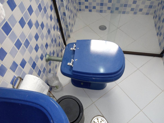 Imagem Apartamento com 3 Quartos à Venda, 110 m² em Enseada - Guarujá