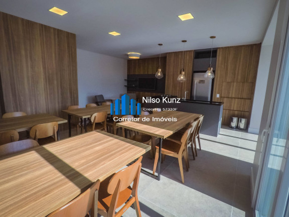 Imagem Apartamento com 2 Quartos à Venda, 105 m² em Cidade Alta - Bento Gonçalves Imagem Apartamento com 2 Quartos à Venda, 105 m² em Cidade Alta - Bento Gonçalves