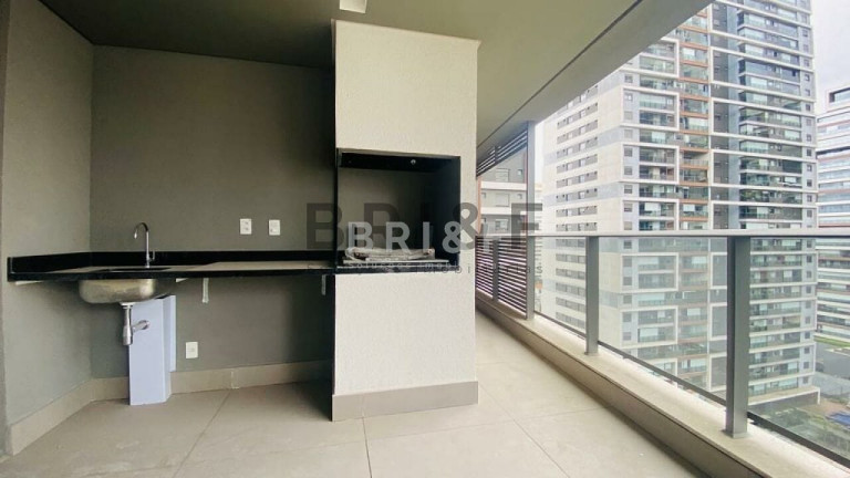 Imagem Apartamento com 4 Quartos à Venda, 189 m² em Brooklin - São Paulo