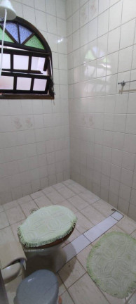 Imagem Casa com 3 Quartos à Venda, 350 m² em Vila Romar - Peruíbe