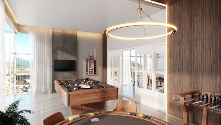 Imagem Apartamento com 2 Quartos à Venda, 72 m² em Porto Belo - Porto Belo
