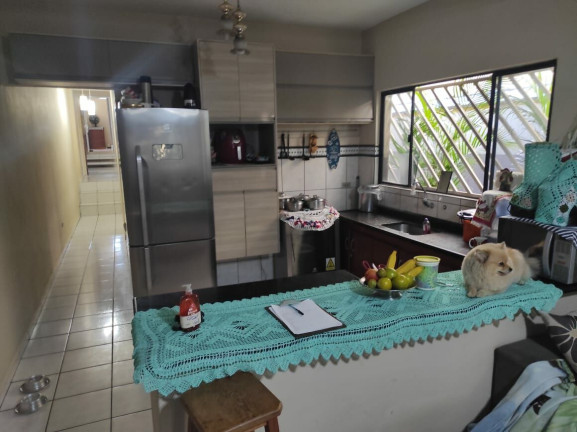 Imagem Casa com 3 Quartos à Venda, 140 m² em Parque Novo Oratório - Santo André Imagem Casa com 3 Quartos à Venda, 140 m² em Parque Novo Oratório - Santo André