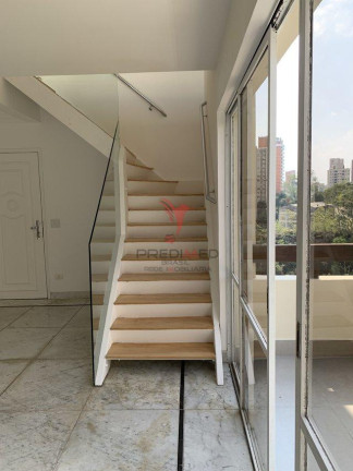 Imagem Cobertura com 3 Quartos à Venda, 192 m² em Vila Andrade - São Paulo