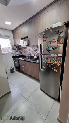 Imagem Apartamento com 2 Quartos à Venda, 52 m² em Tulipas - Jundiaí