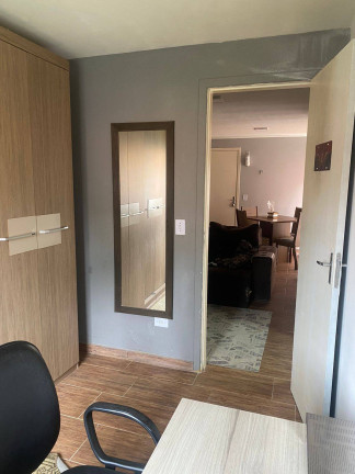Imagem Apartamento com 2 Quartos à Venda, 42 m² em Vila Juliana - Piraquara Imagem Apartamento com 2 Quartos à Venda, 42 m² em Vila Juliana - Piraquara