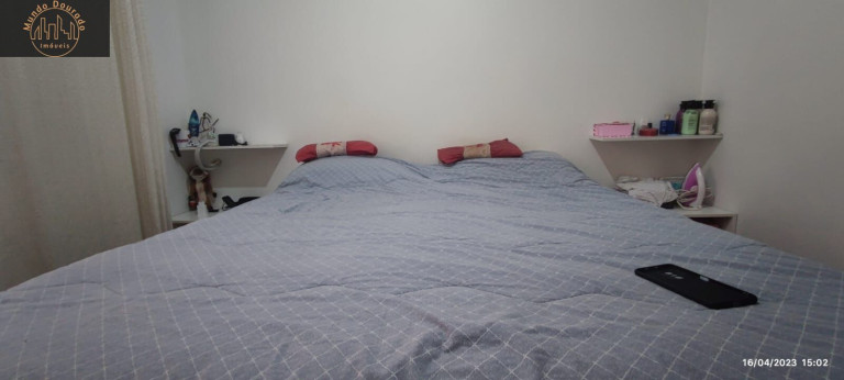 Imagem Apartamento com 3 Quartos à Venda, 75 m² em Vila Gilda - Santo André Imagem Apartamento com 3 Quartos à Venda, 75 m² em Vila Gilda - Santo André