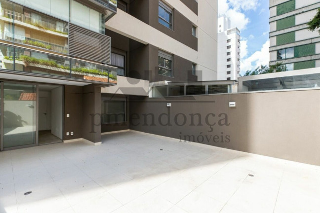 Imagem Apartamento com 2 Quartos à Venda, 117 m² em Vila Nova Conceição - São Paulo Imagem Apartamento com 2 Quartos à Venda, 117 m² em Vila Nova Conceição - São Paulo