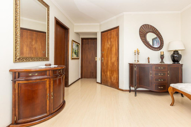 Imagem Apartamento com 3 Quartos à Venda, 129 m² em água Verde - Curitiba