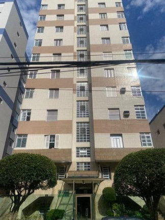 Imagem Apartamento com 1 Quarto à Venda, 32 m² em Centro - São Vicente Imagem Apartamento com 1 Quarto à Venda, 32 m² em Centro - São Vicente