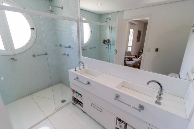 Imagem Casa de Condomínio com 3 Quartos à Venda, 195 m² em Alto Da Boa Vista - São Paulo