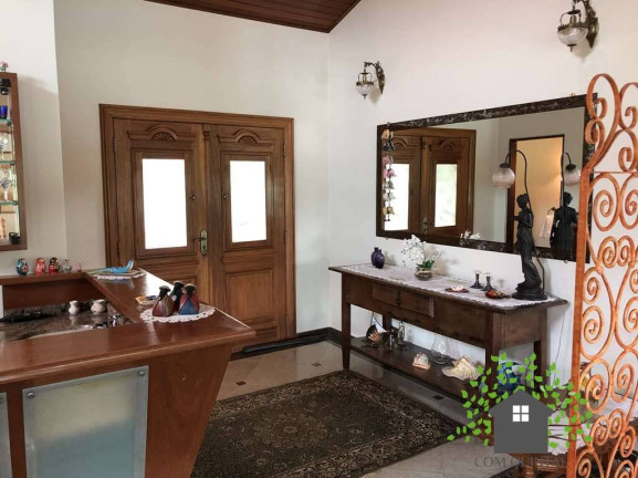 Imagem Casa à Venda, 577 m² em Parque Rincão - Cotia Imagem Casa à Venda, 577 m² em Parque Rincão - Cotia