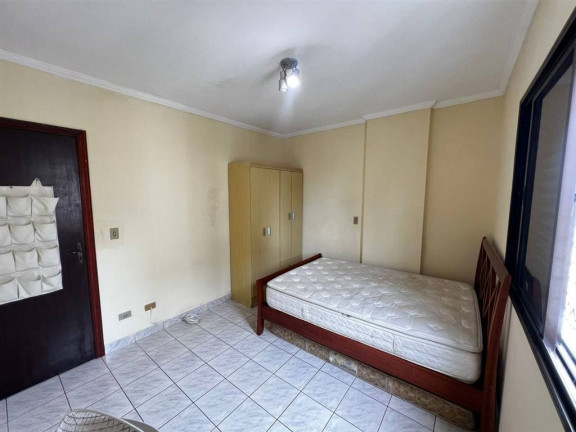 Imagem Apartamento com 2 Quartos à Venda, 70 m² em Guilhermina - Praia Grande