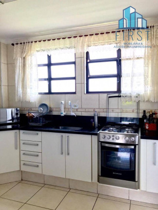 Imagem Apartamento com 3 Quartos à Venda, 85 m² em Centro - Jundiaí Imagem Apartamento com 3 Quartos à Venda, 85 m² em Centro - Jundiaí