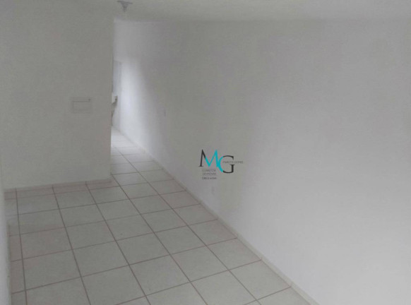 Imagem Apartamento com 2 Quartos à Venda, 42 m² em Santíssimo - Rio De Janeiro Imagem Apartamento com 2 Quartos à Venda, 42 m² em Santíssimo - Rio De Janeiro