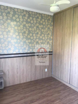 Imagem Apartamento com 3 Quartos à Venda, 75 m² em Vila São José - Taubaté