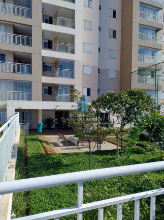 Apartamento com 3 Quartos à Venda, 78 m² em Chácara Belenzinho - São Paulo