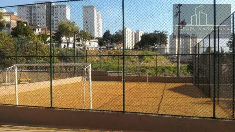 Imagem Apartamento com 2 Quartos à Venda, 54 m² em Novo Osasco - Osasco