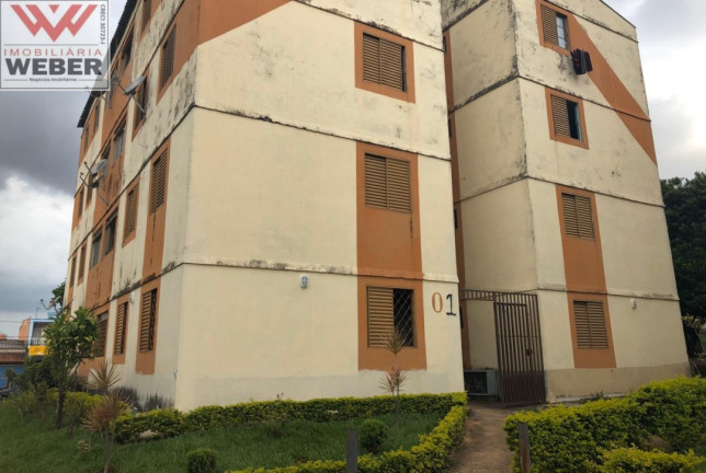 Imagem Apartamento com 2 Quartos à Venda, 54 m² em Parque Dos Eucaliptos - Sorocaba Imagem Apartamento com 2 Quartos à Venda, 54 m² em Parque Dos Eucaliptos - Sorocaba