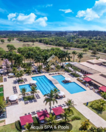 Terreno à Venda, 450 m² em águas De Santa Bárbara