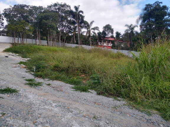 Imagem Terreno em Condomínio à Venda, 1 m² em Rio Acima - Mairiporã Imagem Terreno em Condomínio à Venda, 1 m² em Rio Acima - Mairiporã