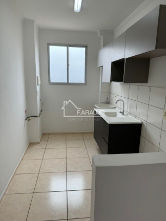 Imagem Apartamento com 2 Quartos à Venda, 59 m² em Jardim América - Sorocaba