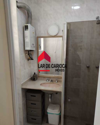 Imagem Apartamento com 1 Quarto à Venda, 30 m² em Copacabana - Rio De Janeiro Imagem Apartamento com 1 Quarto à Venda, 30 m² em Copacabana - Rio De Janeiro
