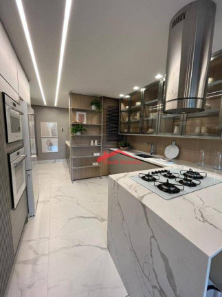 Imagem Apartamento com 3 Quartos à Venda, 138 m² em Atiradores - Joinville Imagem Apartamento com 3 Quartos à Venda, 138 m² em Atiradores - Joinville