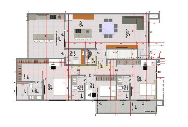 Imagem Casa com 3 Quartos à Venda, 378 m² em Pedra Branca - Palhoça Imagem Casa com 3 Quartos à Venda, 378 m² em Pedra Branca - Palhoça