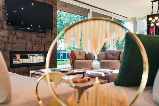 Imagem Casa de Condomínio com 4 Quartos à Venda, 588 m² em Condomínio Aspen Mountain - Gramado