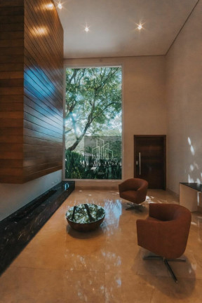Imagem Casa com 5 Quartos à Venda, 535 m² em Alphaville - Santana De Parnaíba