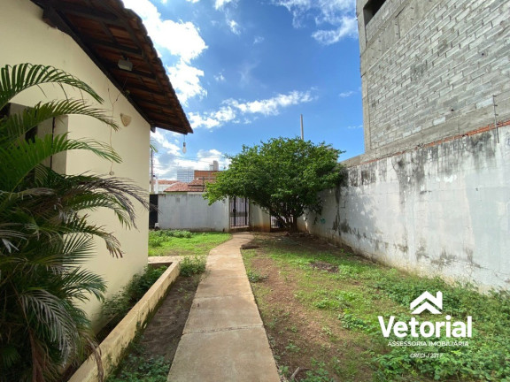 Imagem Casa com 3 Quartos à Venda, em Renato Gonçalves - Barreiras Imagem Casa com 3 Quartos à Venda, em Renato Gonçalves - Barreiras