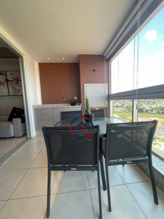 Imagem Apartamento com 3 Quartos à Venda, 160 m² em Jardim Das Américas - Cuiabá