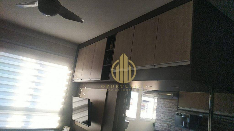 Imagem Apartamento com 2 Quartos à Venda, 54 m² em Planalto Verde - Ribeirão Preto