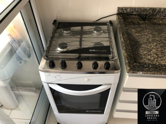 Imagem Apartamento com 2 Quartos para Alugar, 58 m² em Parque Campolim - Sorocaba Imagem Apartamento com 2 Quartos para Alugar, 58 m² em Parque Campolim - Sorocaba