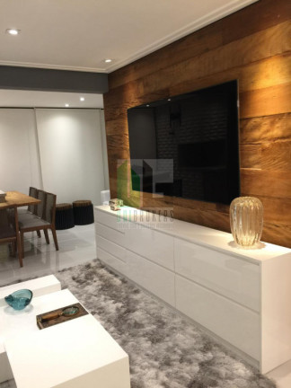 Imagem Apartamento com 3 Quartos à Venda, 101 m² em Vila Clementino - São Paulo Imagem Apartamento com 3 Quartos à Venda, 101 m² em Vila Clementino - São Paulo