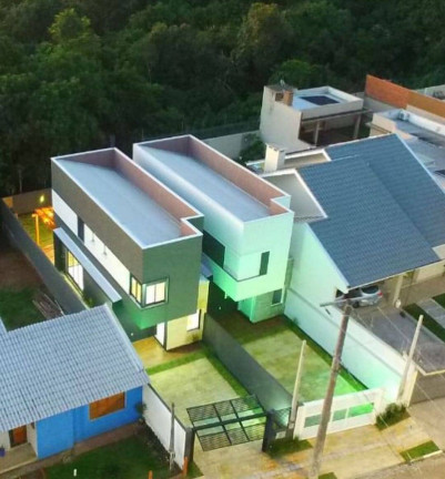 Imagem Casa com 3 Quartos à Venda, 125 m² em Freitas - Sapucaia Do Sul