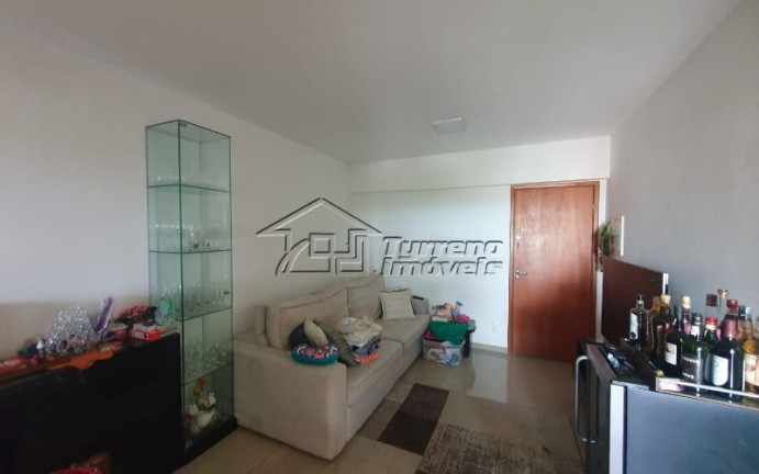 Apartamento com 2 Quartos à Venda, 64 m² em Urbanova - São José Dos Campos
