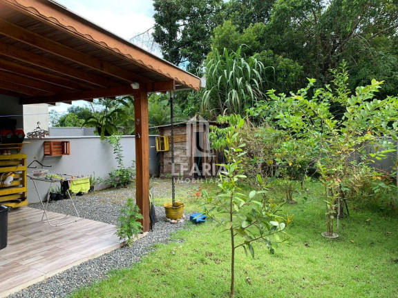 Imagem Casa com 2 Quartos à Venda, 62 m² em Rio Gracioso - Itapoá Imagem Casa com 2 Quartos à Venda, 62 m² em Rio Gracioso - Itapoá