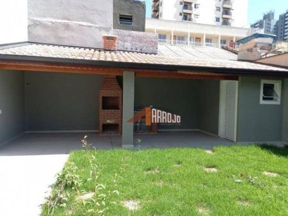 Imagem Apartamento com 1 Quarto à Venda, 29 m² em Penha De França - São Paulo