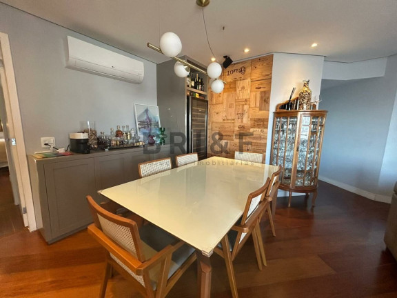 Imagem Apartamento com 3 Quartos à Venda, 112 m² em Brooklin - São Paulo Imagem Apartamento com 3 Quartos à Venda, 112 m² em Brooklin - São Paulo