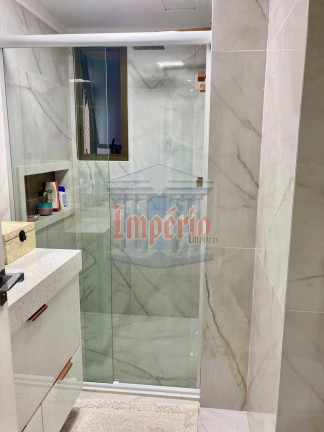 Imagem Apartamento com 3 Quartos à Venda, 122 m² em Jardim - Santo André Imagem Apartamento com 3 Quartos à Venda, 122 m² em Jardim - Santo André
